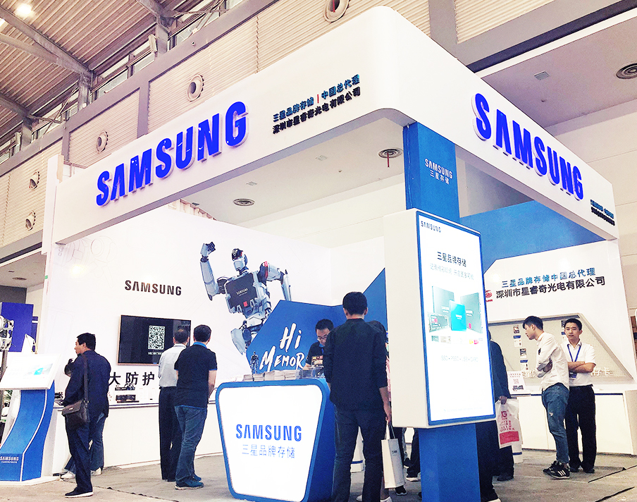 明年再會(huì)丨2018西安安博展圓滿(mǎn)結(jié)束