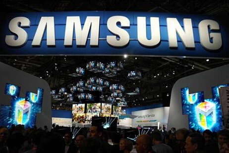 三星芯片銷售額首超英特爾 成為全球第一大芯片制造商