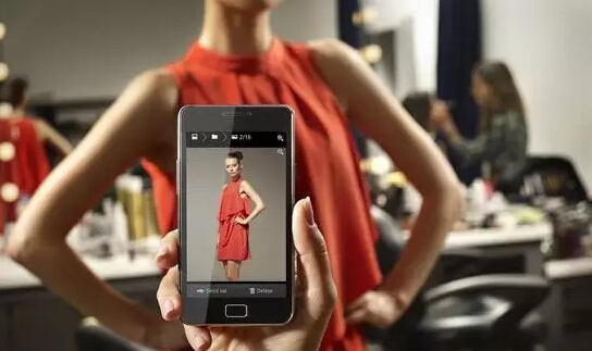 4k攝影將普及，今年手機(jī)閃存容量可飆升至512