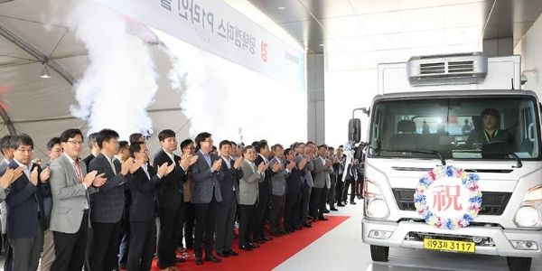 三星再添平澤廠生力軍　NAND Flash目標(biāo)市占率40%