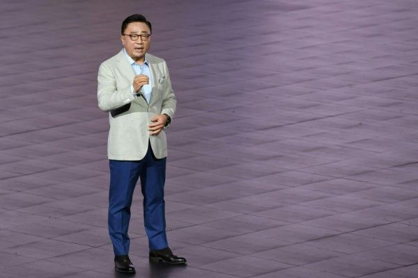 三星：Galaxy Note 8預購量較前一代高出2.5倍