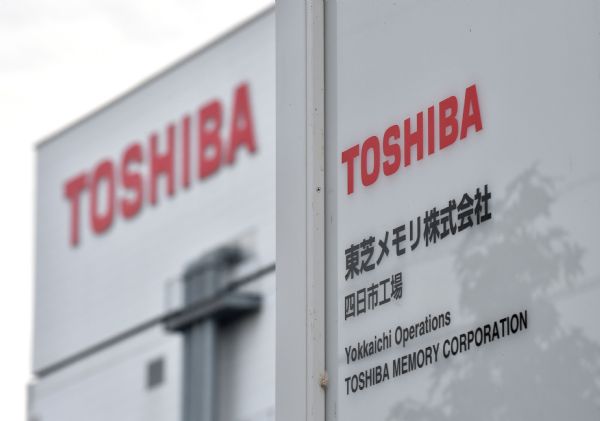 TMC重啟NAND投資　聯(lián)合對(duì)抗三星