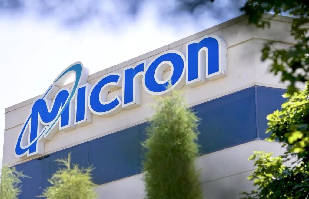 美光將于2019年生產(chǎn)OLC NAND存儲器