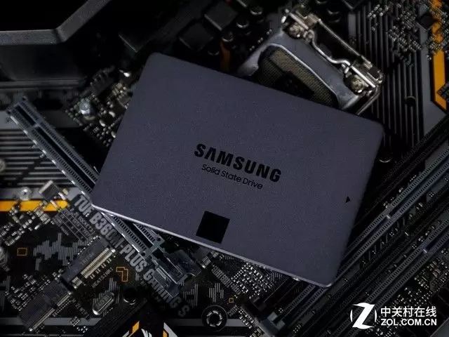 2018年Q3全球企業(yè)級(jí)存儲(chǔ)需求同比大增57.3%，2019年TB級(jí)SSD將大爆發(fā)