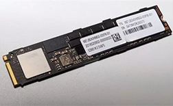 一天寫(xiě)入7TB能用5年！如此極品SSD就問(wèn)你想不想要！