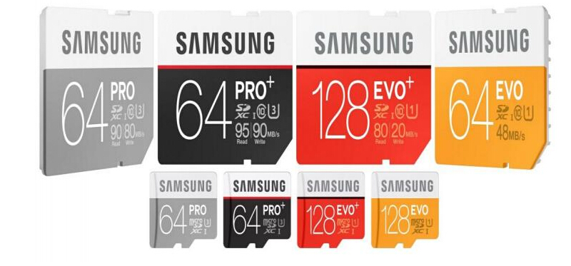 SD 5.0記憶卡標準將支持8K、3D及360全景影片 