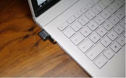 小巧便攜速度快 FIT升級(jí)版+ USB3.1 Gen1 閃存盤評(píng)測