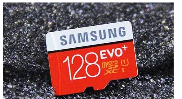 你以為T(mén)F卡就用在手機(jī)上？那你就錯(cuò)了！