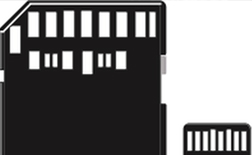 問答：UHS-I與UHS-II有什么區(qū)別？