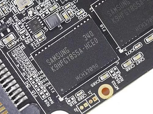 SSD小講堂 | SLC緩存“忠奸難辨”？是我們誤解它了