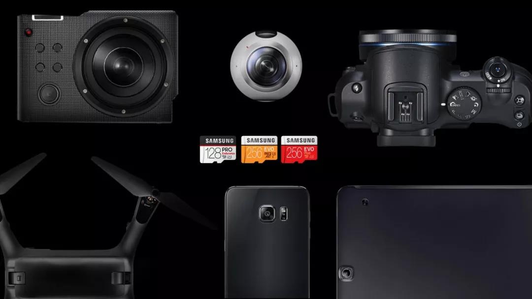 三星存儲(chǔ)卡2019年常見問題及解答（必看）