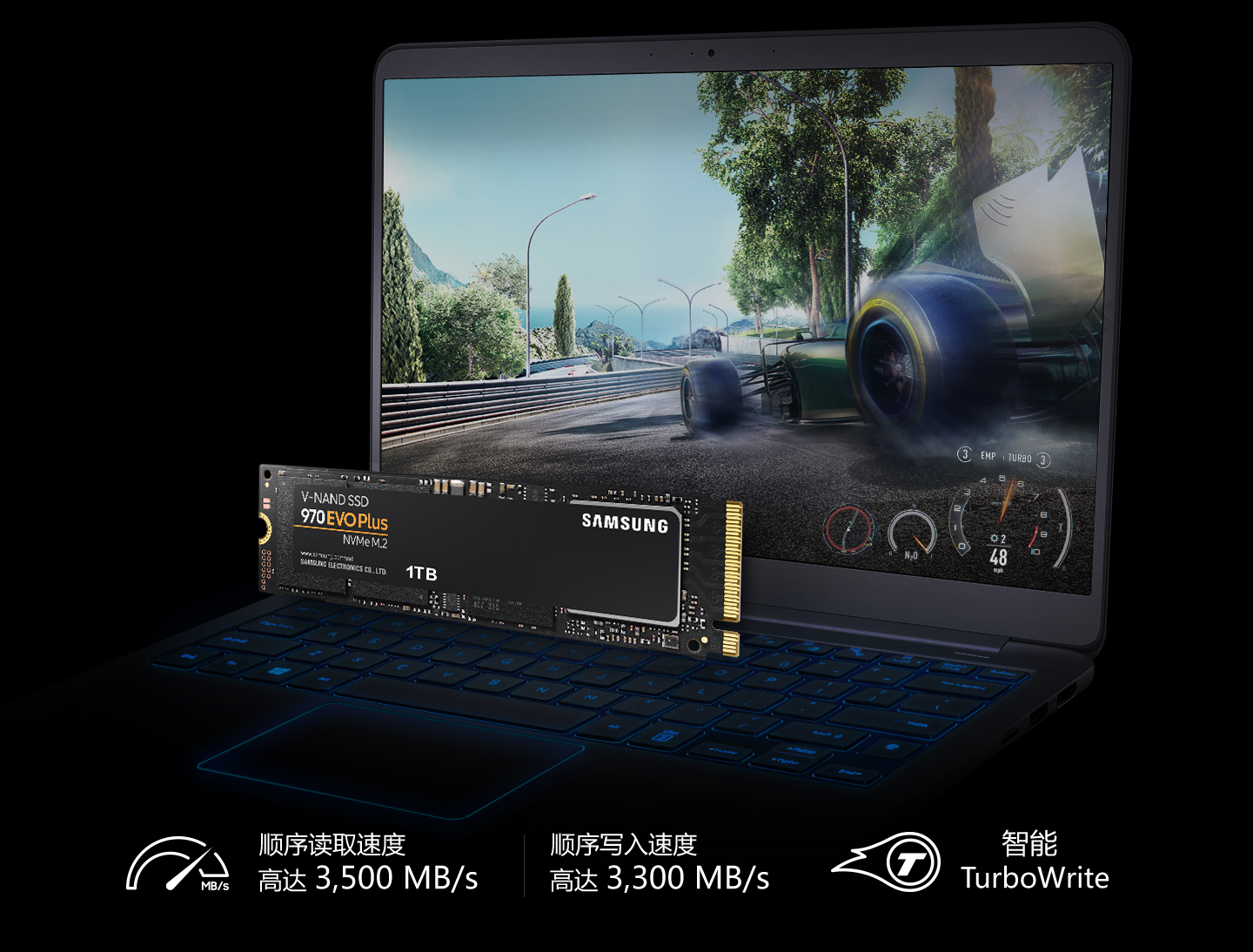 SSD小講堂丨插上SSD找不到硬盤到底是腫么肥四？