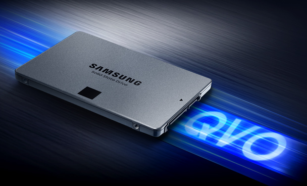 都TB級(jí)時(shí)代了，SSD到底要不要分區(qū)？