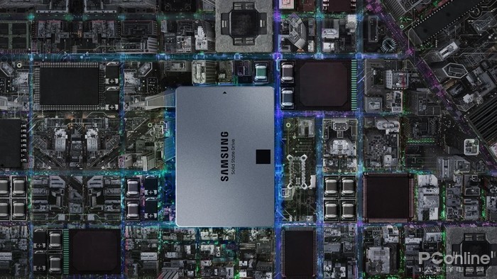 三星3款QLC SSD除了容量，還有哪些區(qū)別？