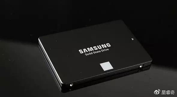 SSD疑云丨容量不同，速度為什么不一樣？