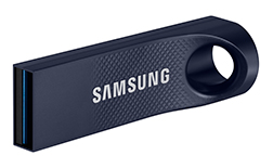 為何在計算機(jī)下看到的U盤容量總是少于其實際容量