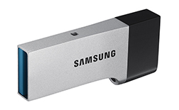 為什么U盤在裝置管理員底下安裝正常，但在我的計算機下看