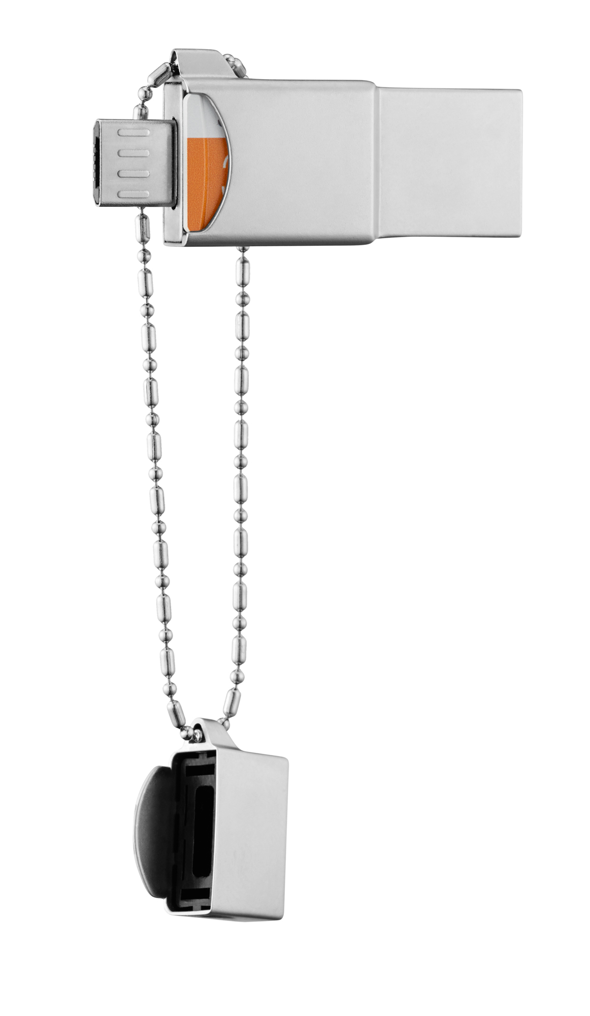 為什么我的手機插上三星手機U盤后沒有反應？