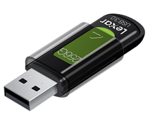 雷克沙（Lexar） S57 USB 3.0 閃存盤