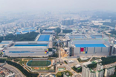 內(nèi)存閃存或許漲價？三星工廠停電1分鐘