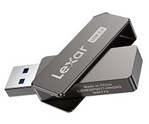 雷克沙（Lexar） M36 Pro USB 3.2 閃存盤